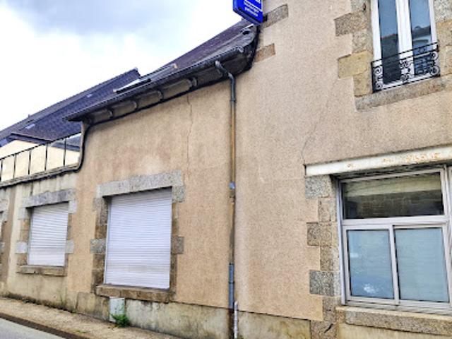 Vente Maison 5 pièces 190 m2 Quintin