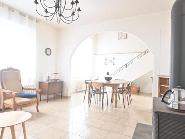 Vente Maison 5 pièces 190 m2 Réalcamp