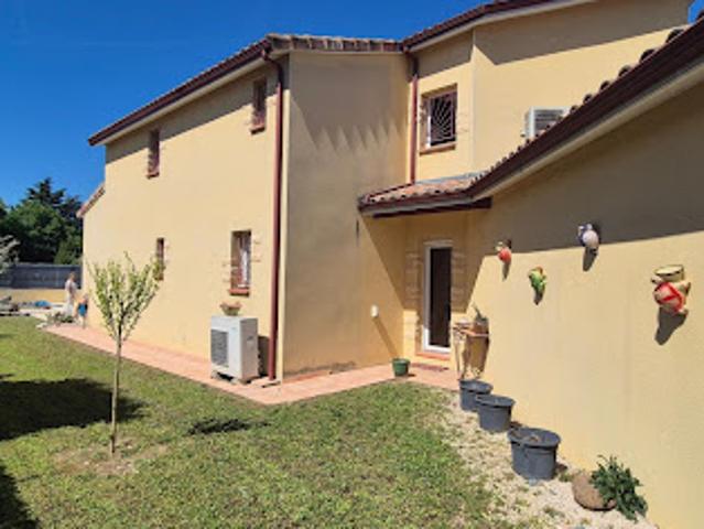 Vente Maison 5 pièces 190 m2 Saint Alban