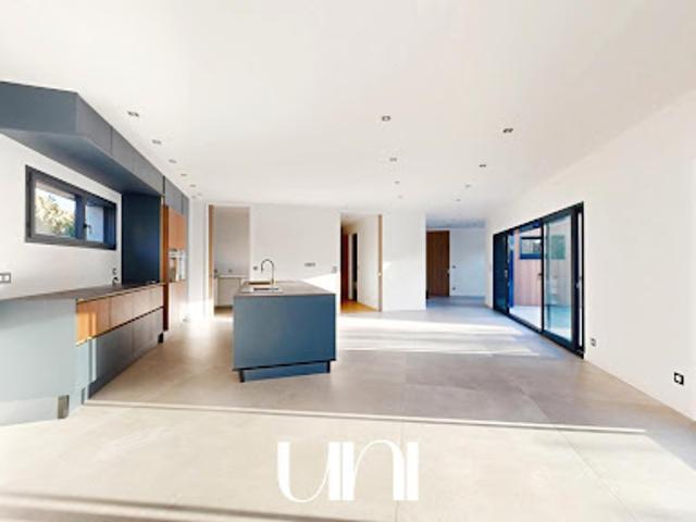 Vente Maison 5 pièces 190 m2 Saint Contest