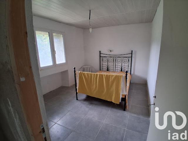 Vente Maison 5 pièces 190 m2 Saint Hilaire de Lavit