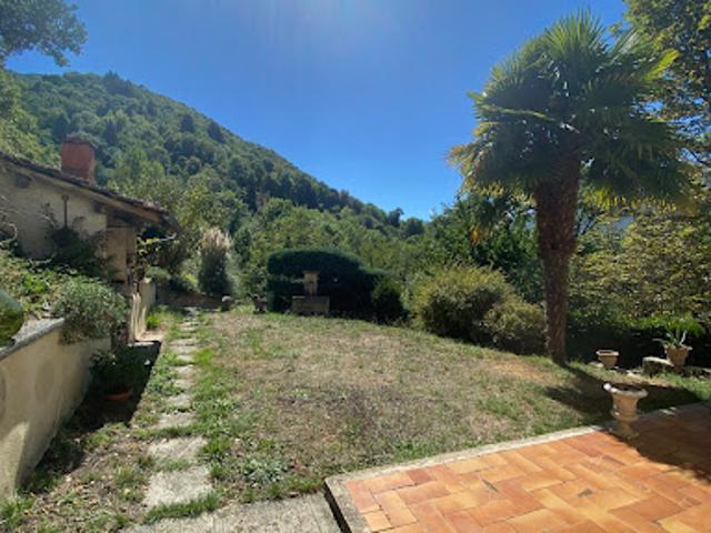 Vente Maison 5 pièces 190 m2 Saint Jean en Royans