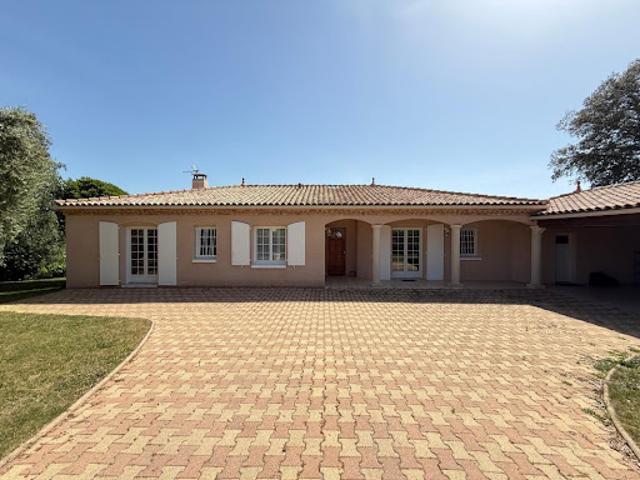 Vente Maison 5 pièces 190 m2 Saint Palais sur Mer