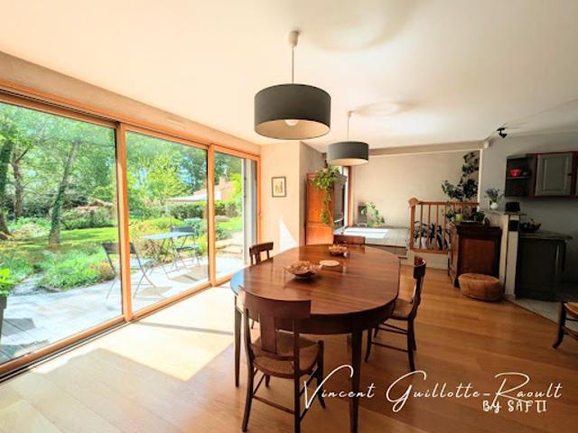 Vente Maison 5 pièces 190 m2 Sainte Pazanne