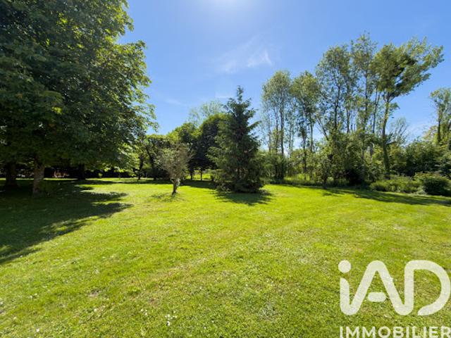 Vente Maison 5 pièces 190 m2 Salon