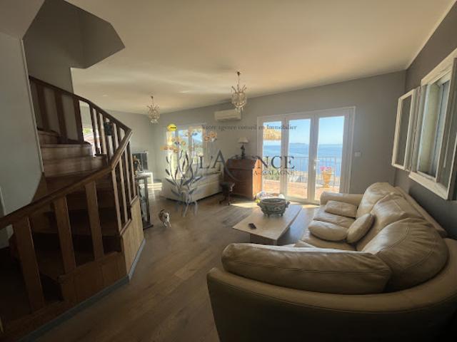 Vente Maison 5 pièces 190 m2 San Martino di Lota