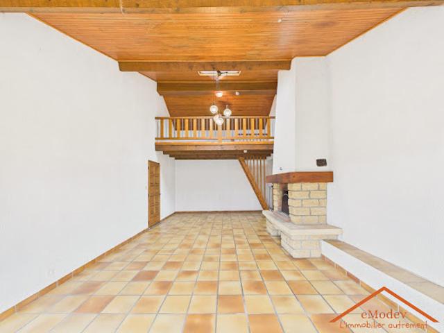Vente Maison 5 pièces 190 m2 Savigny