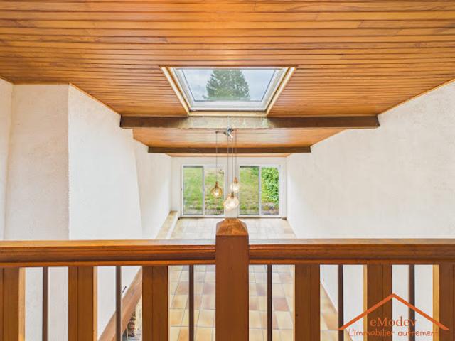Vente Maison 5 pièces 190 m2 Savigny