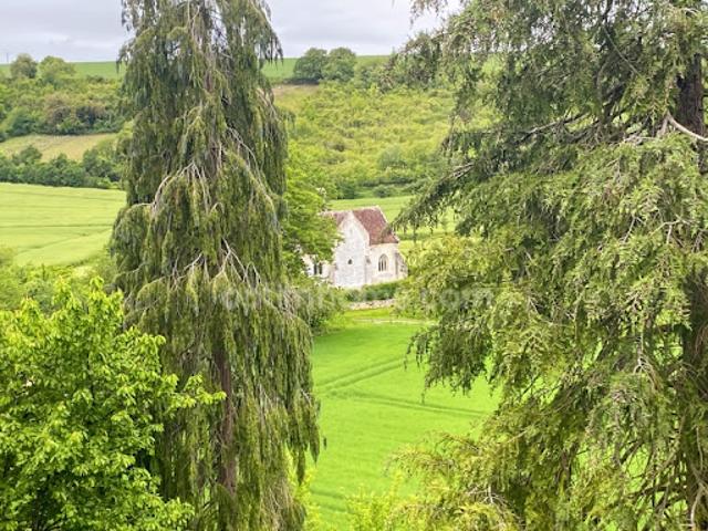 Vente Maison 5 pièces 190 m2 Serval
