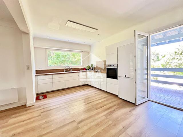 Vente Maison 5 pièces 190 m2 Soustons