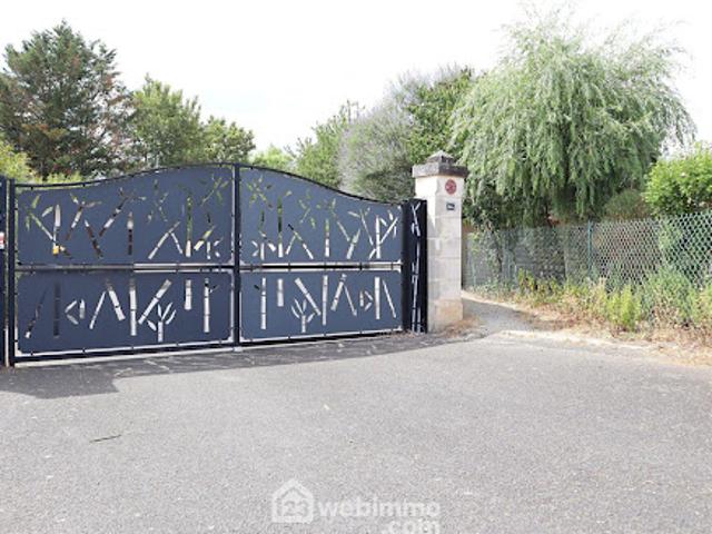 Vente Maison 5 pièces 190 m2 Tercé