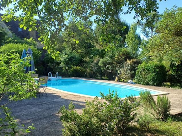 Vente Maison 5 pièces 190 m2 Thenon