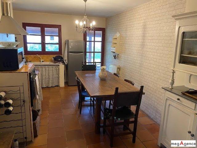 Vente Maison 5 pièces 190 m2 Toulouse
