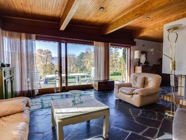 Vente Maison 5 pièces 190 m2 Veyrier du Lac