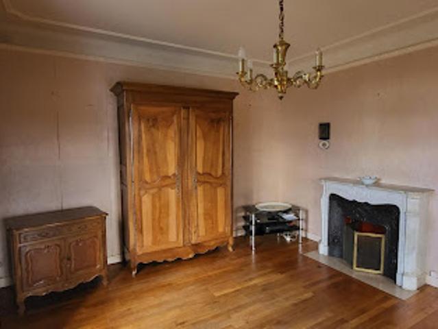 Vente Maison 5 pièces 190 m2 Vicq sur Gartempe