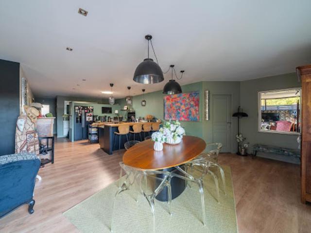 Vente Maison 5 pièces 190 m2 Villenave d'Ornon