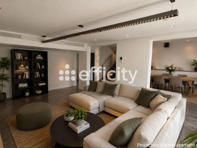 Vente Maison 5 pièces 190 m2 Villeneuve d'Ascq