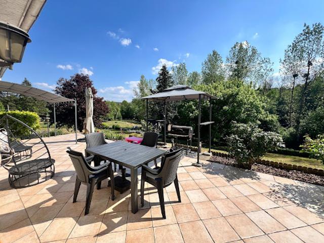 Vente Maison 5 pièces 190 m2 Villers cotterets