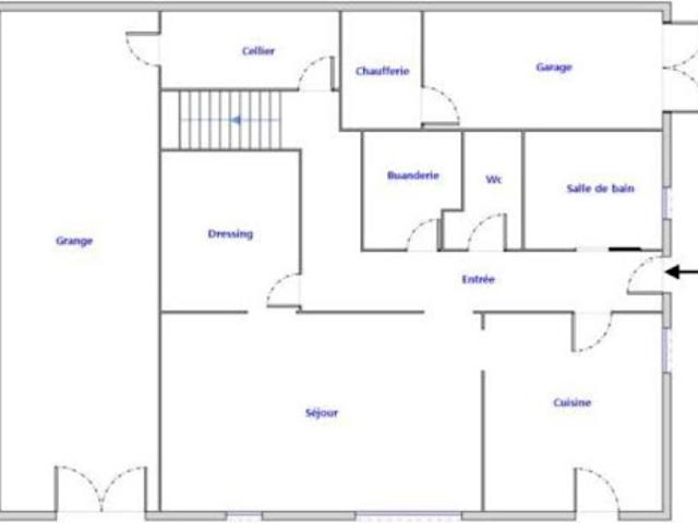 Vente Maison 5 pièces 190 m2 Viuz en Sallaz