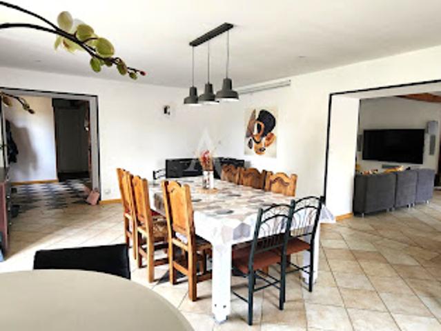 Vente Maison 5 pièces 190 m2 Vouille