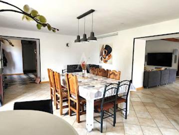 Vente Maison 5 pièces 190 m2 Vouille