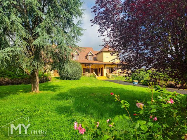 Vente Maison 5 pièces 190.45 m2 Saint André et Appelles