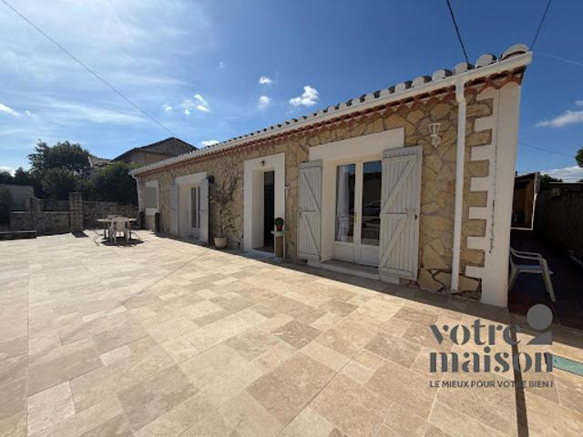 Vente Maison 5 pièces 190.76 m2 Gardanne