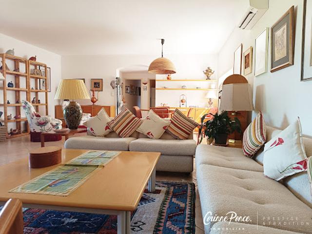 Vente Maison 5 pièces 190.79 m2 Garons