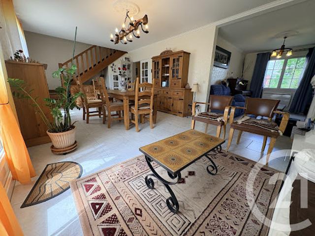 Vente Maison 5 pièces 190.85 m2 Arthon