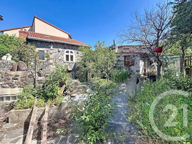Vente Maison 5 pièces 191 m2 Arsac en Velay