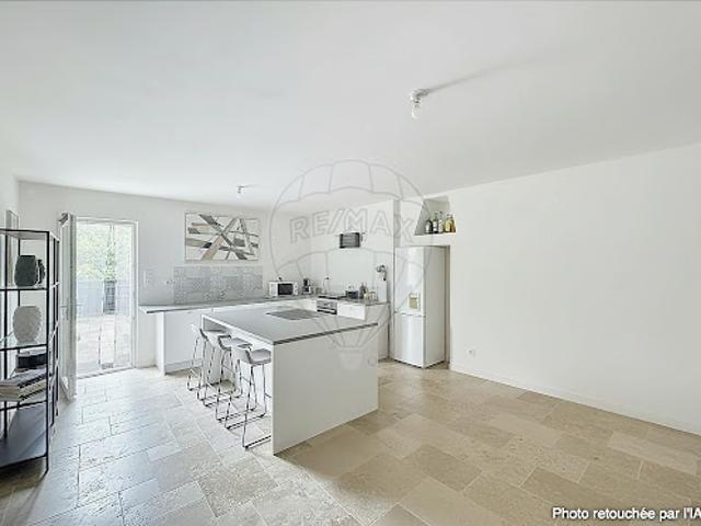 Vente Maison 5 pièces 191 m2 Boisset et Gaujac