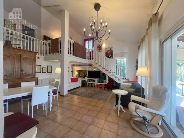 Vente Maison 5 pièces 191 m2 Castelnau le Lez