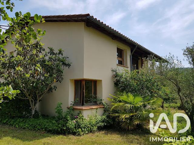 Vente Maison 5 pièces 191 m2 Condorcet