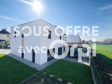Vente Maison 5 pièces 191 m2 Eschau