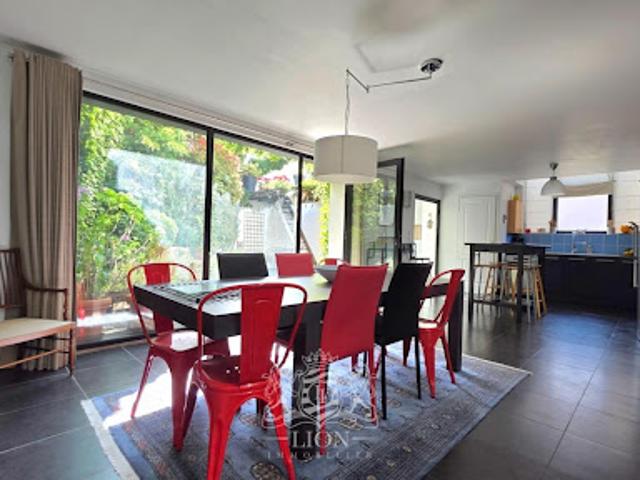 Vente Maison 5 pièces 191 m2 Lambersart