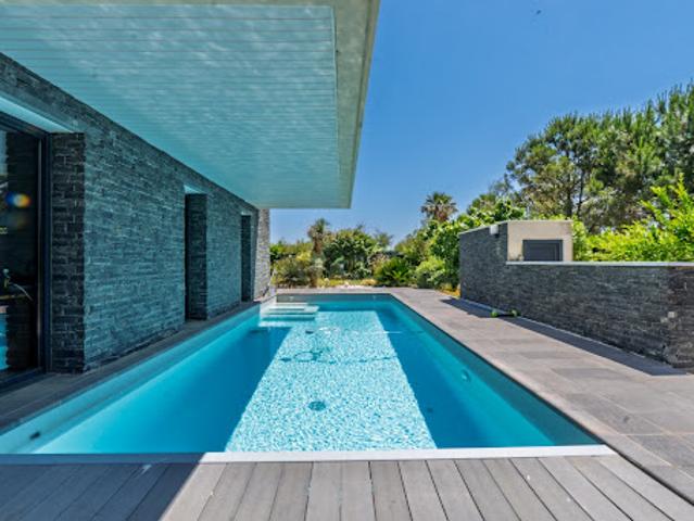 Vente Maison 5 pièces 191 m2 Sète