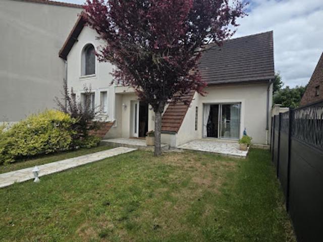 Vente Maison 5 pièces 191.91 m2 L'hay les roses