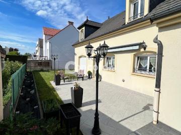 Vente Maison 5 pièces 191.92 m2 Florange