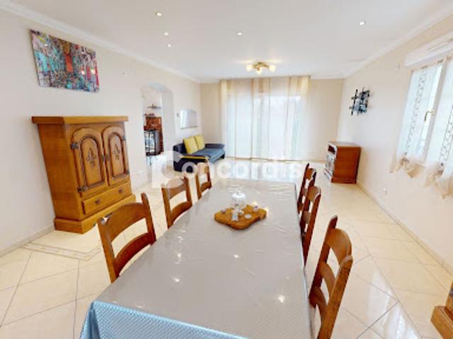 Vente Maison 5 pièces 191.92 m2 Florange