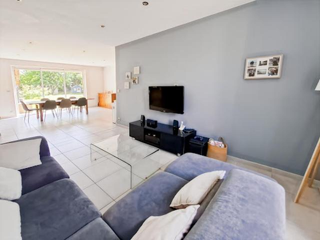 Vente Maison 5 pièces 192 m2 Mas Grenier