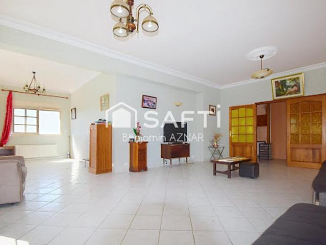 Vente Maison 5 pièces 192 m2 Cadours