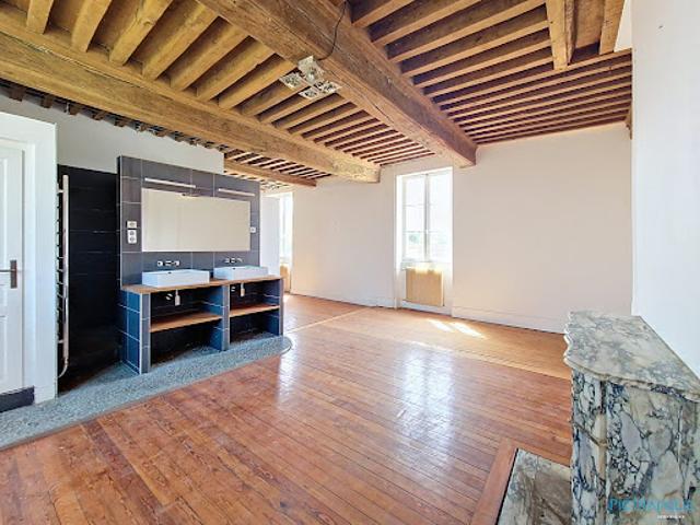 Vente Maison 5 pièces 192 m2 Chalon sur saone