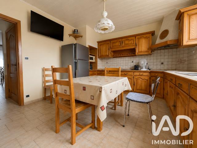 Vente Maison 5 pièces 192 m2 Hussigny Godbrange