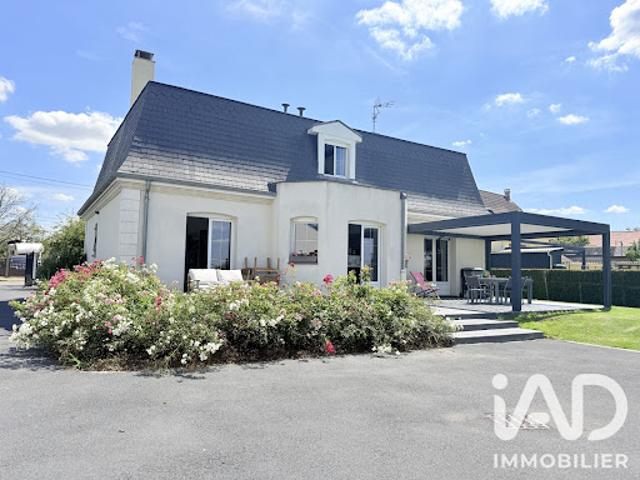 Vente Maison 5 pièces 192 m2 Ligny en Cambrésis