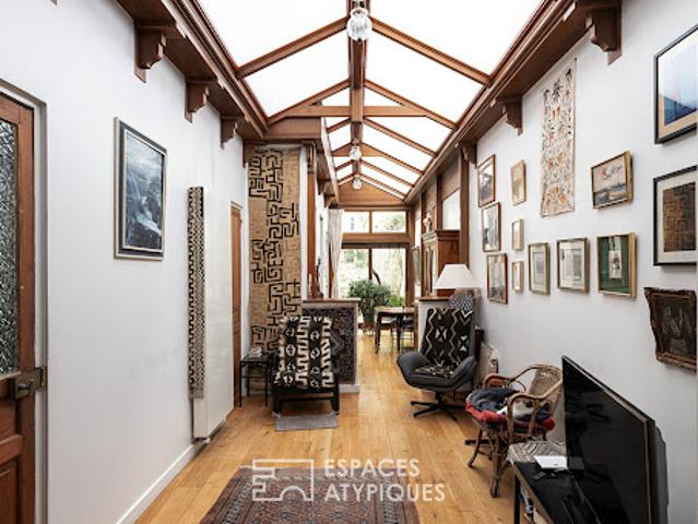 Vente Maison 5 pièces 192 m2 Lille