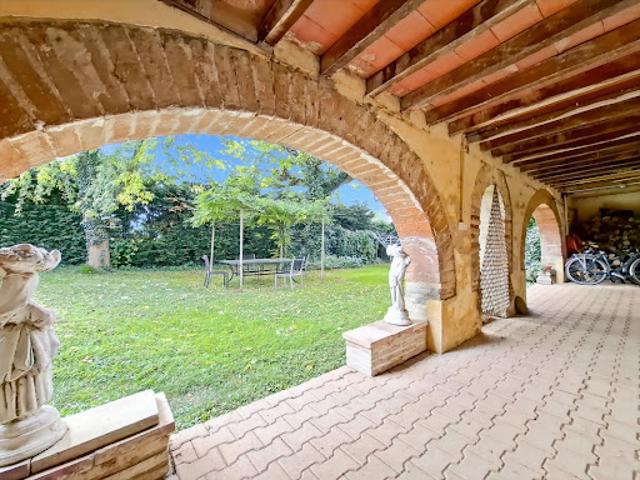 Vente Maison 5 pièces 192 m2 Pompignan