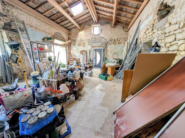Vente Maison 5 pièces 192 m2 Saint Agnant