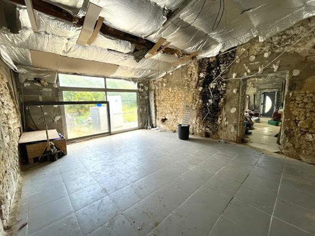 Vente Maison 5 pièces 192 m2 Saint Agnant