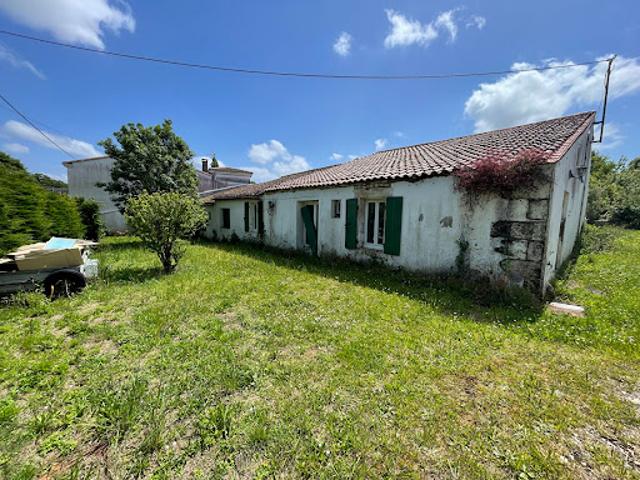 Vente Maison 5 pièces 192 m2 Saint Agnant