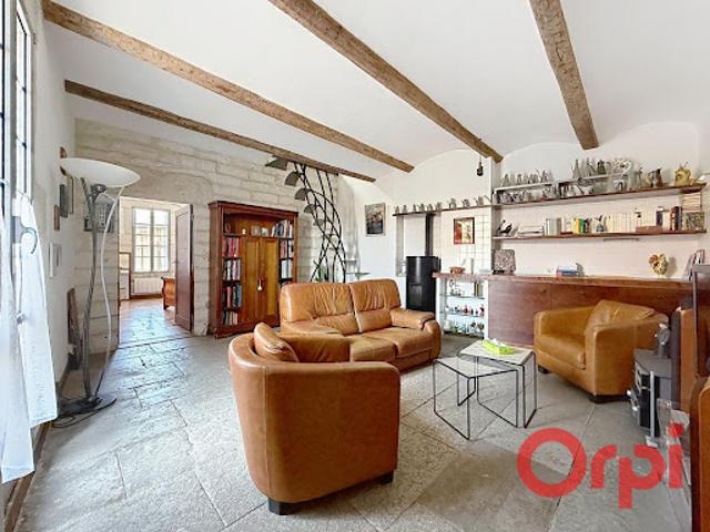 Vente Maison 5 pièces 192 m2 Vendargues